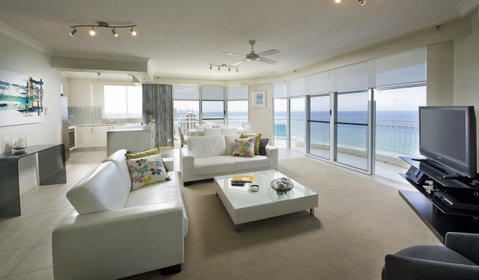 2nd Avenue Beachside Apartments - Lismore Accommodation 19