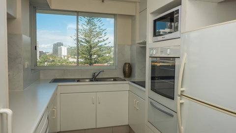 2nd Avenue Beachside Apartments - Lismore Accommodation 10