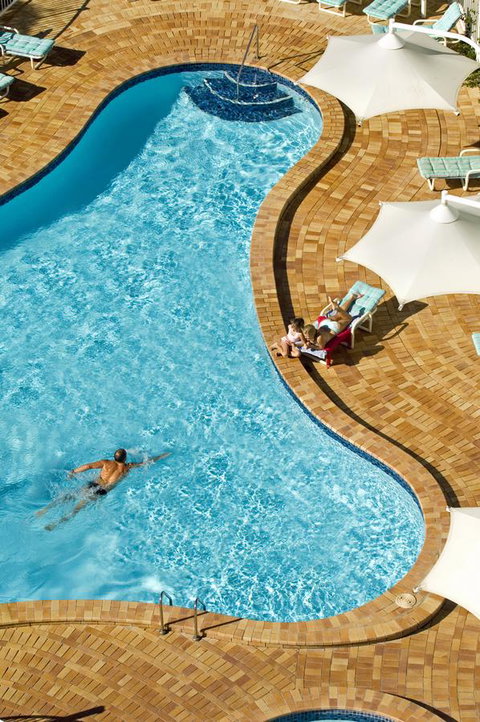 2nd Avenue Beachside Apartments - Lismore Accommodation 4