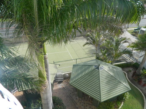 2nd Avenue Beachside Apartments - Lismore Accommodation 14