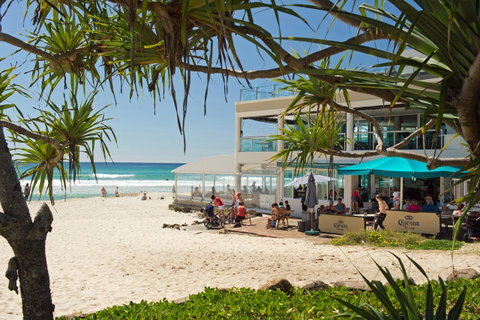 2nd Avenue Beachside Apartments - Lismore Accommodation 18