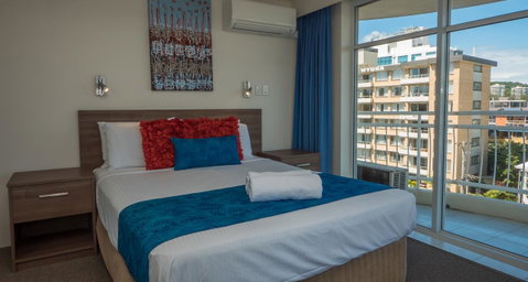 2nd Avenue Beachside Apartments - Lismore Accommodation 9