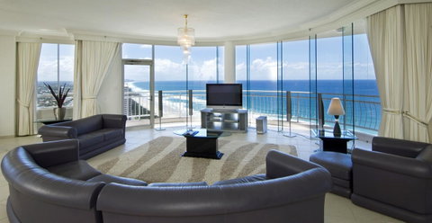 2nd Avenue Beachside Apartments - Lismore Accommodation 32