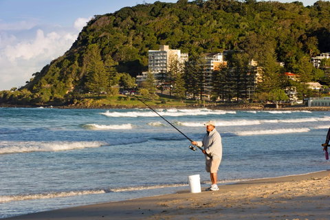 2nd Avenue Beachside Apartments - Lismore Accommodation 20