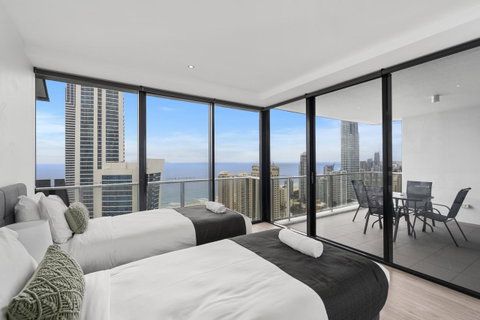 Circle On Cavill - Gclr - Lismore Accommodation 42