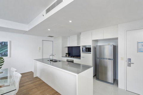 Circle On Cavill - Gclr - Lismore Accommodation 21