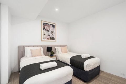 Circle On Cavill - Gclr - Lismore Accommodation 32