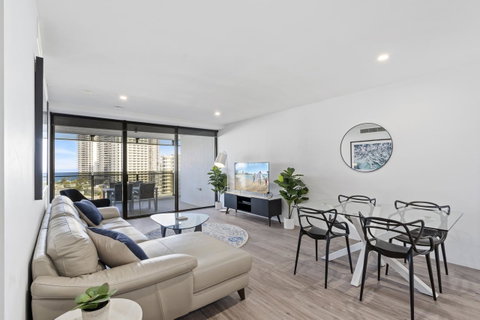 Circle On Cavill - Gclr - Lismore Accommodation 8