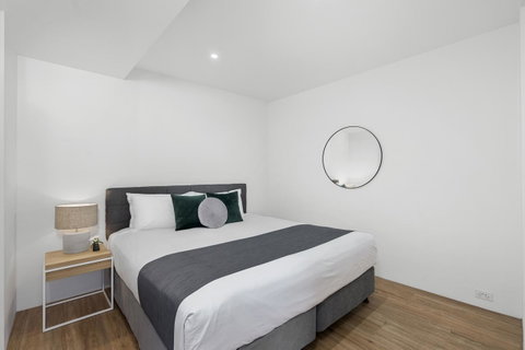 Circle On Cavill - Gclr - Lismore Accommodation 25