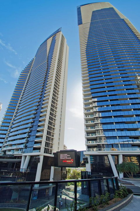 Circle On Cavill - Gclr - Lismore Accommodation 35