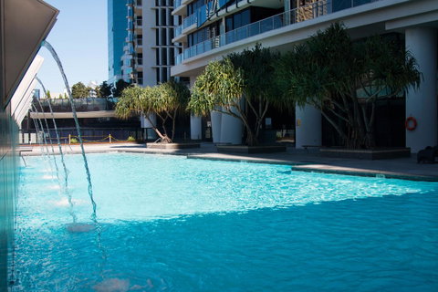 Circle On Cavill - Gclr - Lismore Accommodation 38