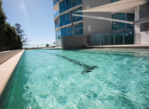 Reflection On The Sea - Lismore Accommodation 30
