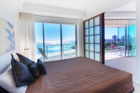 Reflection On The Sea - Lismore Accommodation 44