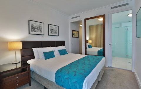Reflection On The Sea - Lismore Accommodation 12