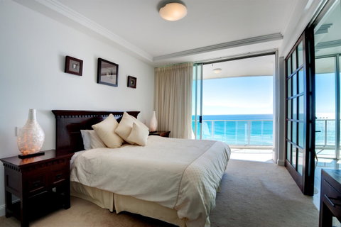Reflection On The Sea - Lismore Accommodation 38