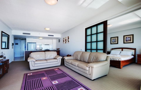 Reflection On The Sea - Lismore Accommodation 37