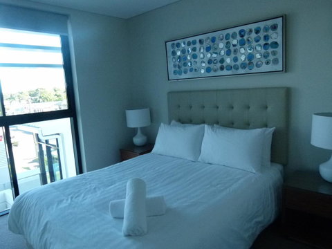 Pure Kirra - Lismore Accommodation 22