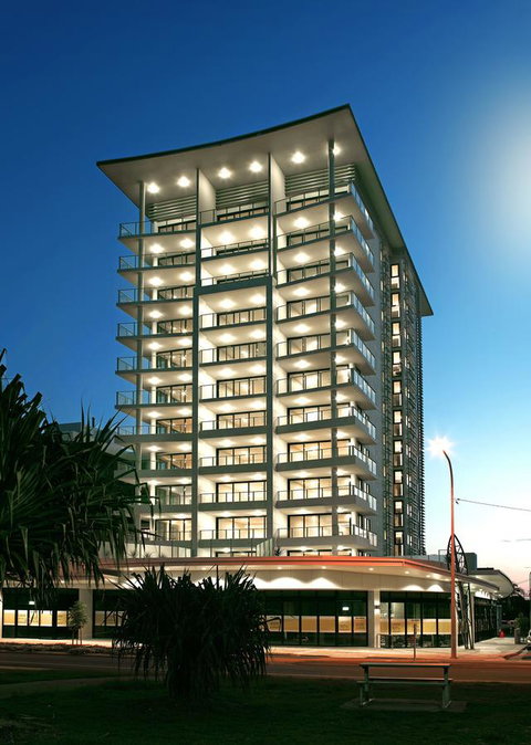 Pure Kirra - Lismore Accommodation 2