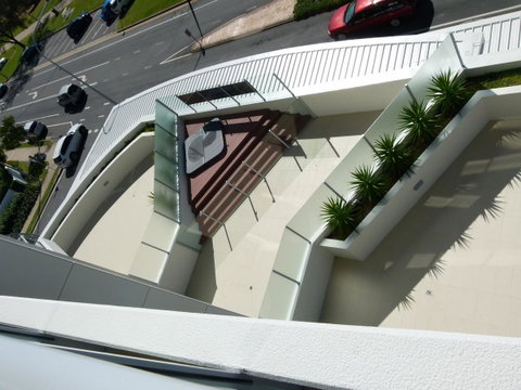 Pure Kirra - Lismore Accommodation 15