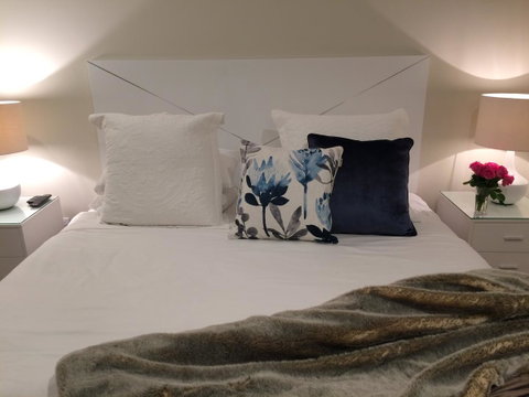 Pure Kirra - Lismore Accommodation 20