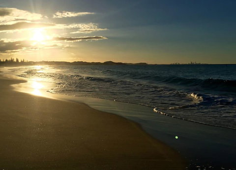 Pure Kirra - Lismore Accommodation 16