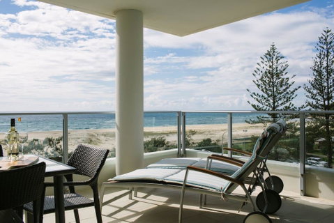 Pure Kirra - Lismore Accommodation 1