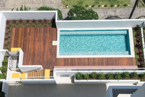 Pure Kirra - Lismore Accommodation 3
