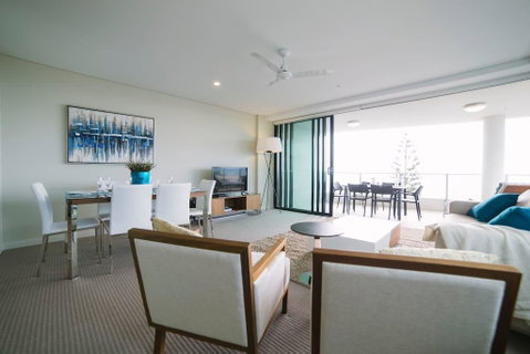 Pure Kirra - Lismore Accommodation 8