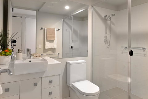 Pure Kirra - Lismore Accommodation 11