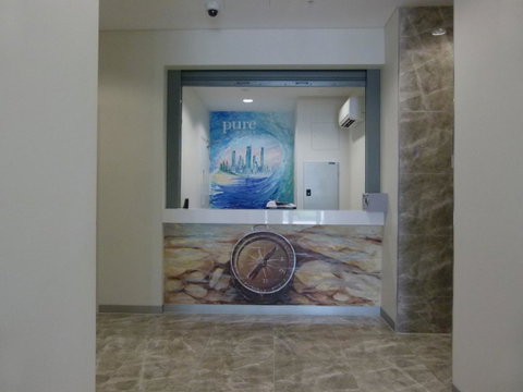 Pure Kirra - Lismore Accommodation 23