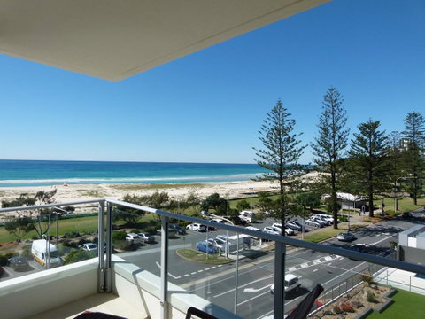 Pure Kirra - Lismore Accommodation 12