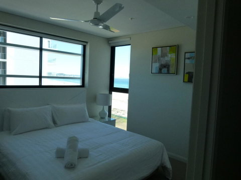 Pure Kirra - Lismore Accommodation 19