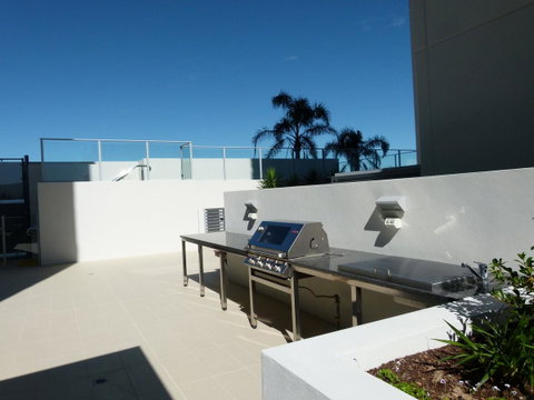 Pure Kirra - Lismore Accommodation 14