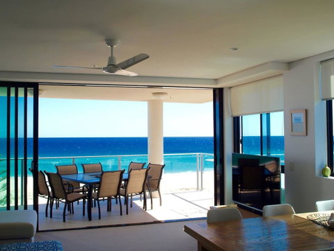 Pure Kirra - Lismore Accommodation 7