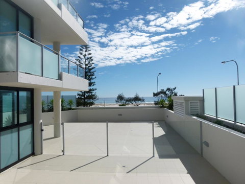 Pure Kirra - Lismore Accommodation 17