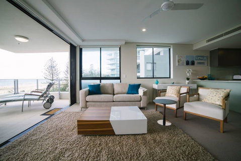 Pure Kirra - Lismore Accommodation 9