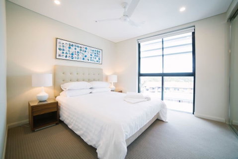 Pure Kirra - Lismore Accommodation 4