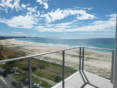 Pure Kirra - Lismore Accommodation 0
