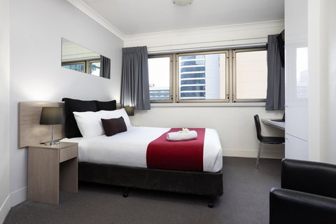 George Williams Hotel - Lismore Accommodation 5