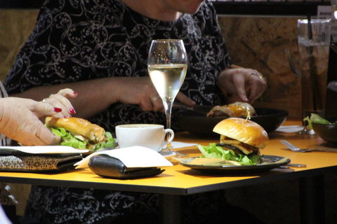 George Williams Hotel - Lismore Accommodation 26