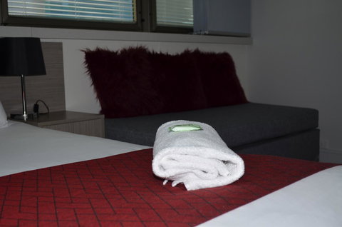 George Williams Hotel - Lismore Accommodation 15