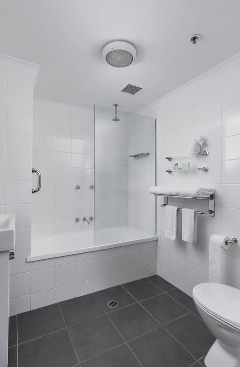 George Williams Hotel - Lismore Accommodation 42