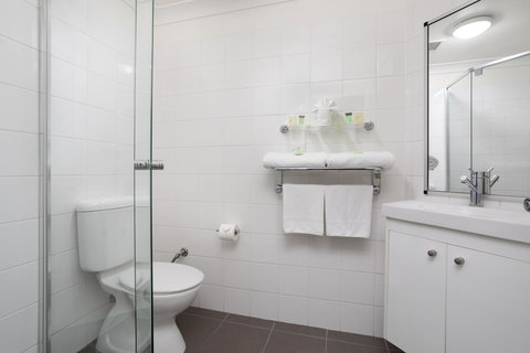 George Williams Hotel - Lismore Accommodation 1