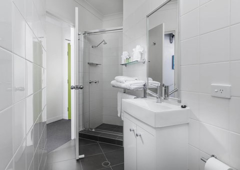 George Williams Hotel - Lismore Accommodation 34