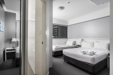 George Williams Hotel - Lismore Accommodation 33