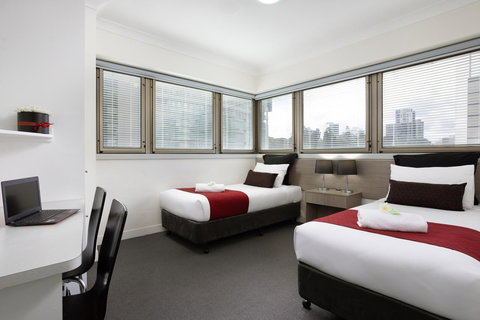 George Williams Hotel - Lismore Accommodation 10