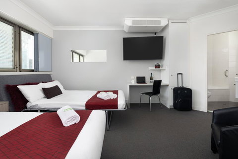 George Williams Hotel - Lismore Accommodation 7
