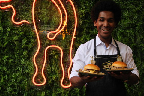 George Williams Hotel - Lismore Accommodation 24