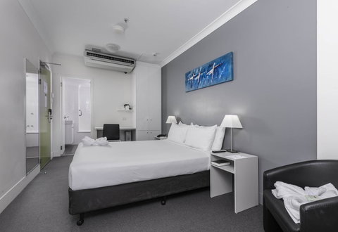 George Williams Hotel - Lismore Accommodation 35