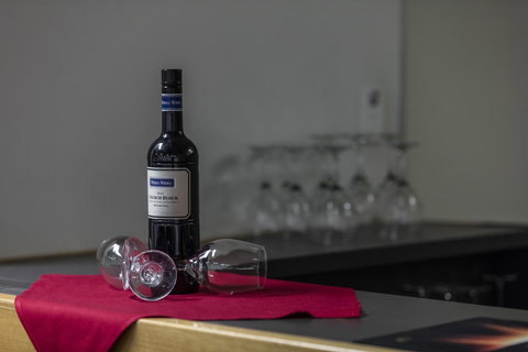 George Williams Hotel - Lismore Accommodation 29